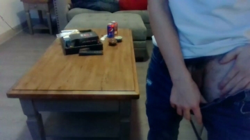 Thatswhatsh3sald  10-11-2021 video cock